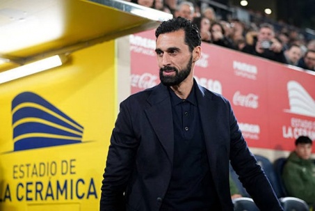 Tin mới nhất bóng đá tối 25/1: Arbeloa xây lối chơi của Real Madrid theo sở trường cầu  thủ