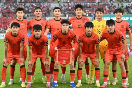 U23 Trung Quốc thua thảm nhất lịch sử chung kết U23 châu Á, Li Hao hụt giải thủ môn hay nhất