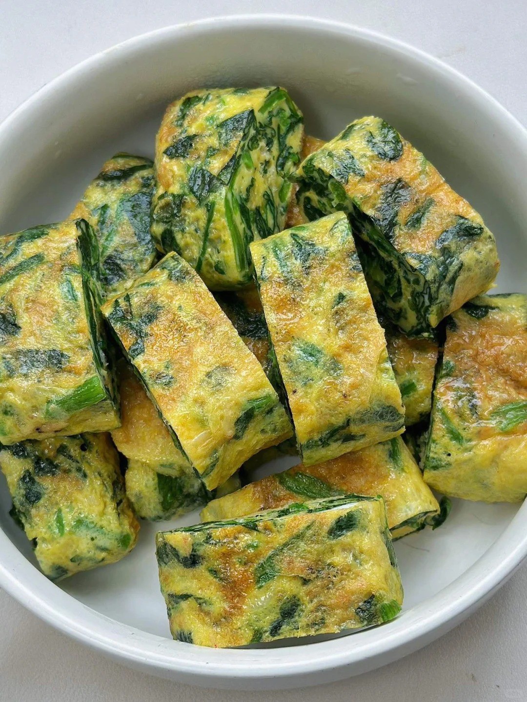 Công thức làm 6 món bánh áp chảo chỉ 10 phút cho bữa sáng đủ chất, con mê tít, mẹ chẳng còn lo muộn làm - 8