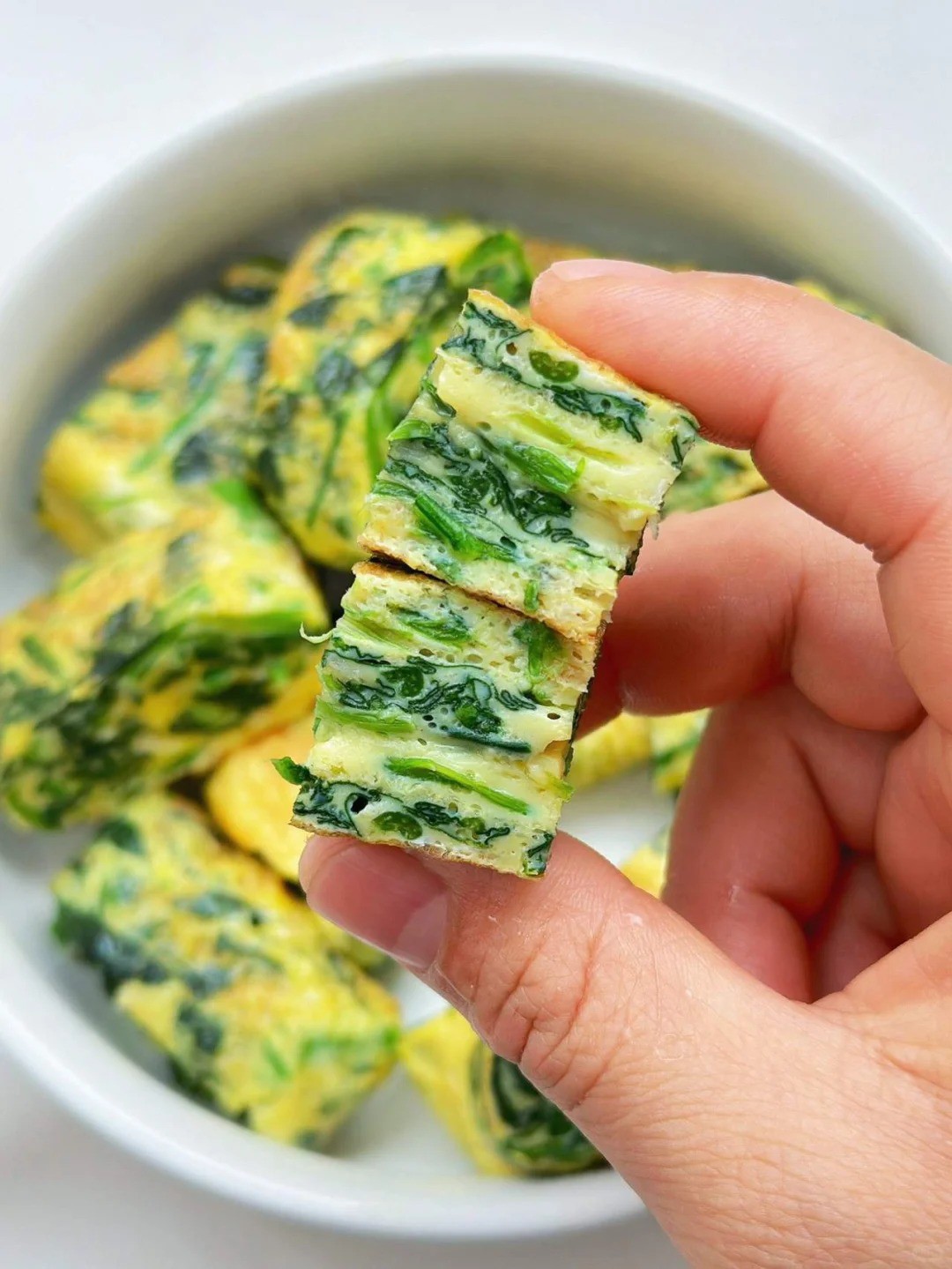 Công thức làm 6 món bánh áp chảo chỉ 10 phút cho bữa sáng đủ chất, con mê tít, mẹ chẳng còn lo muộn làm - 9