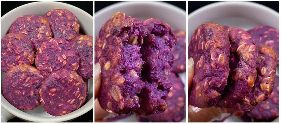 Công thức làm 6 món bánh áp chảo chỉ 10 phút cho bữa sáng đủ chất, con mê tít, mẹ chẳng còn lo muộn làm - 4