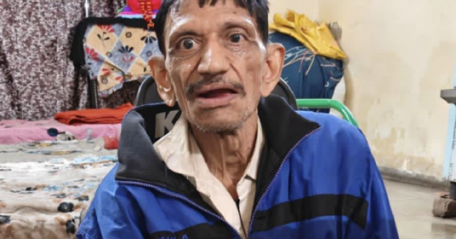 "Triệu phú" ăn xin sở hữu 3 nhà, cho vay nặng lãi