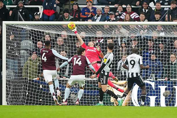 Trực tiếp bóng đá Newcastle - Aston Villa: Watkins tung đòn thứ 2 (Ngoại hạng Anh) (Hết giờ) - 6