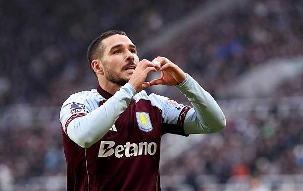 Trực tiếp bóng đá Newcastle - Aston Villa: Watkins tung đòn thứ 2 (Ngoại hạng Anh) (Hết giờ) - 4