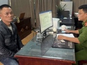 Người đàn ông hành hung tài xế vì bị nhắc không hút thuốc đã trình diện công an