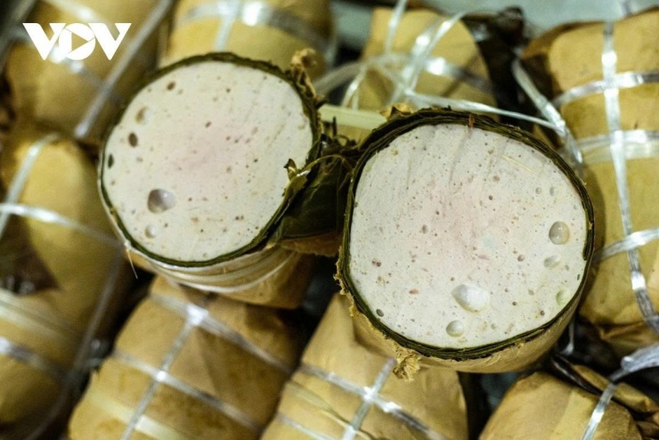 Những món ăn truyền thống không thể thiếu trong dịp Tết Nguyên đán - 4