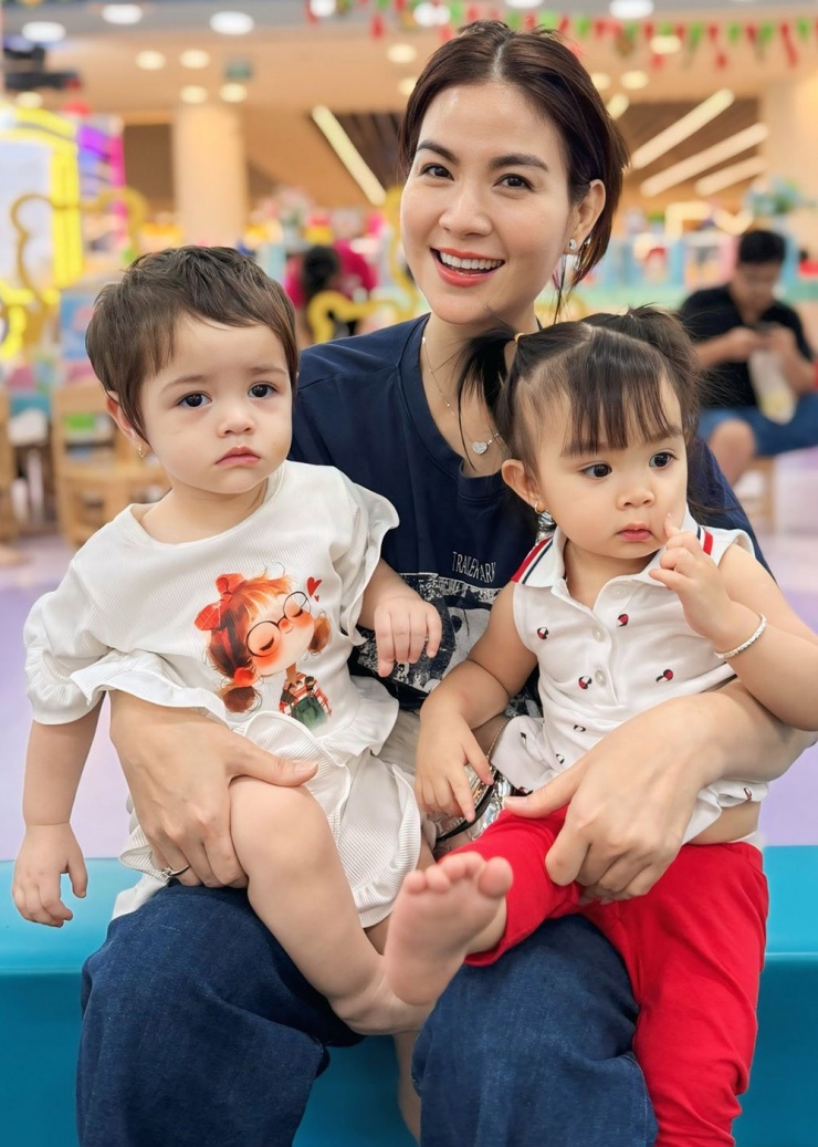 Ảnh sao 26/1: Giáng My khoe eo thon khi giảm 3 kg - 2