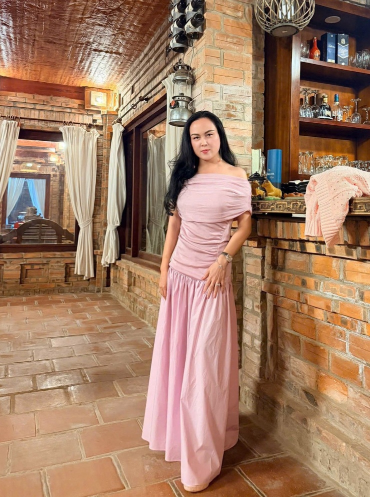 Ảnh sao 26/1: Giáng My khoe eo thon khi giảm 3 kg - 7