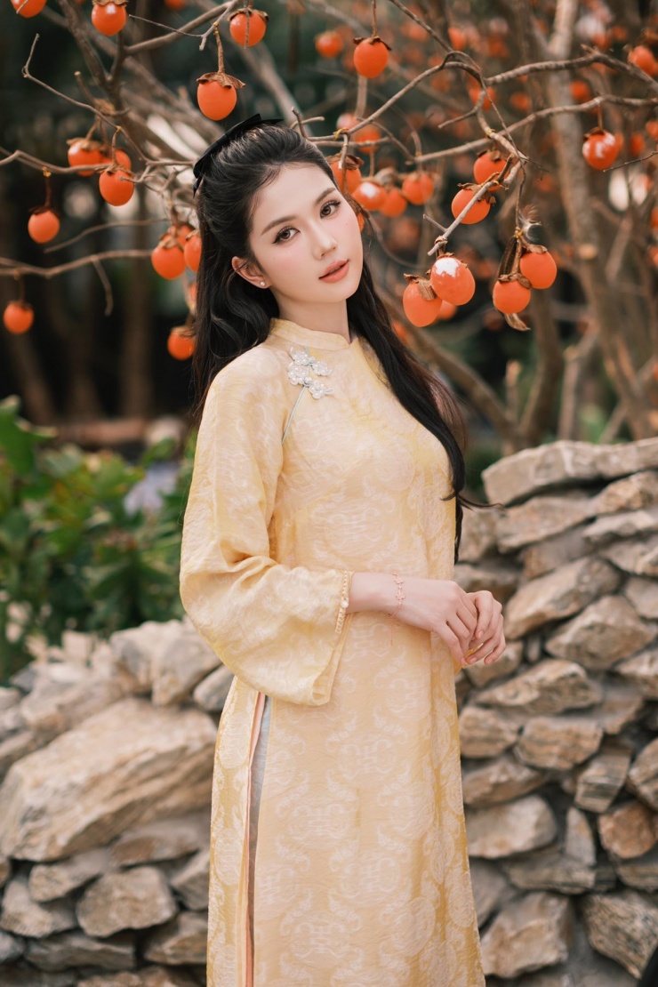 Ảnh sao 26/1: Giáng My khoe eo thon khi giảm 3 kg - 10