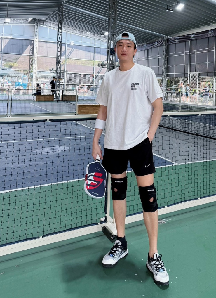 Ảnh sao 26/1: Giáng My khoe eo thon khi giảm 3 kg - 11