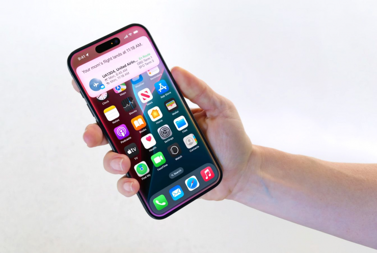 &nbsp;iOS 26.4 sẽ là bản cập nhật đáng chờ đợi nhất của iOS 26. Ảnh: MacRumors