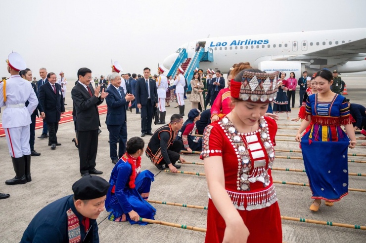 Ảnh: Phạm Thắng