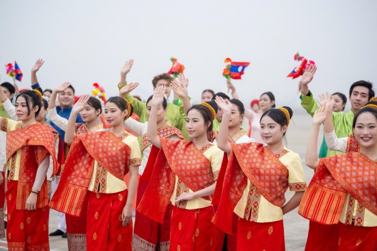 Ảnh: Phạm Thắng