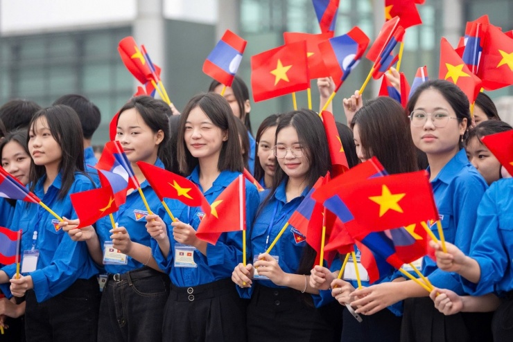 Ảnh: Phạm Thắng