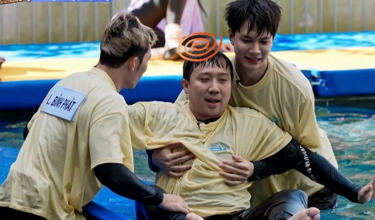 Hiện tượng bất thường dịp cận Tết - 1