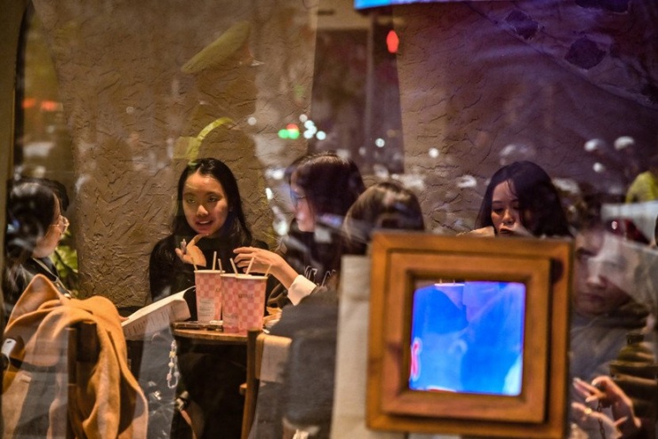 Cận cảnh quy trình phạt nguội vi phạm trật tự đô thị của Công an Hà Nội: "Mắt thần" soi từng mét vuông, đã vi phạm là bị xử lý - 12