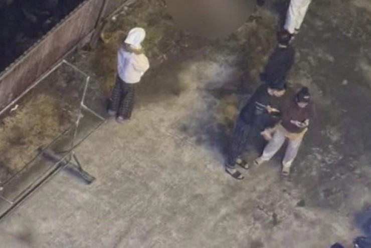 Đâm bạn gái tử vong tại quán karaoke