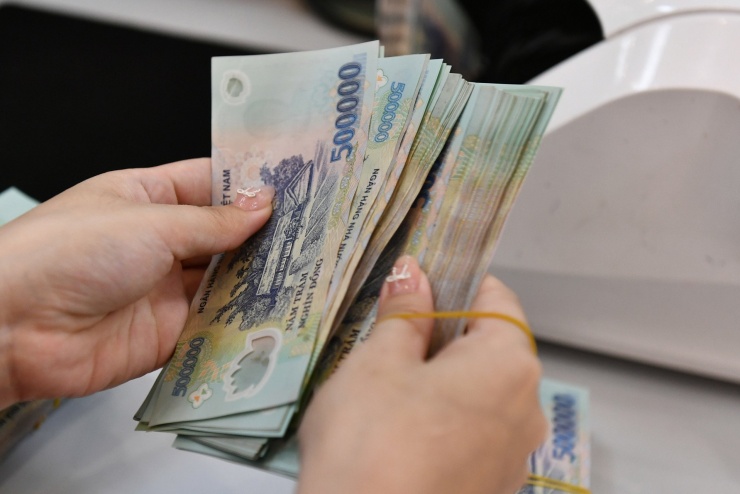 Đặt cọc 50 triệu đồng mua đất nhưng khi giao dịch không thành, người đàn ông đòi phạt cọc cả tỷ đồng. Ảnh minh họa: Hoàng Hà