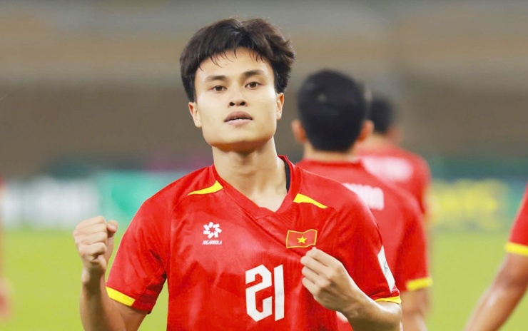 VCK U23 châu Á 2028: Việt Nam dự kiến lên hạt giống số 1, cùng nhóm tinh hoa với Nhật Bản và Hàn Quốc - 1