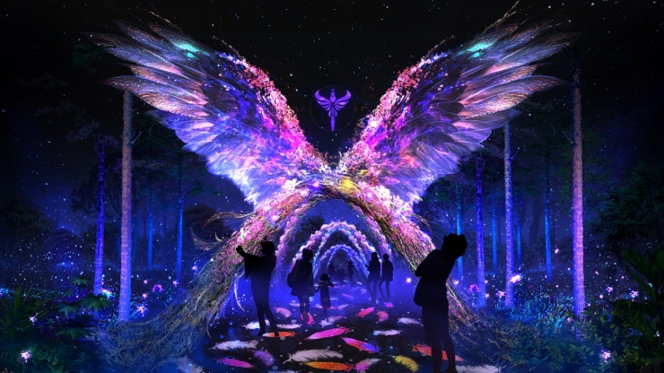 Nhiều du khách chọn Đà Lạt là điểm đến cho chuyến du lịch Tết.