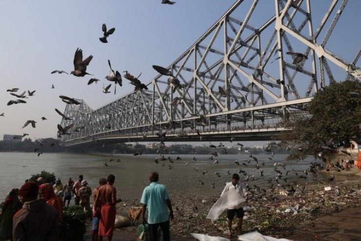 5 y bác sĩ nhiễm virus Nipah, Ấn Độ cách ly gần 100 người