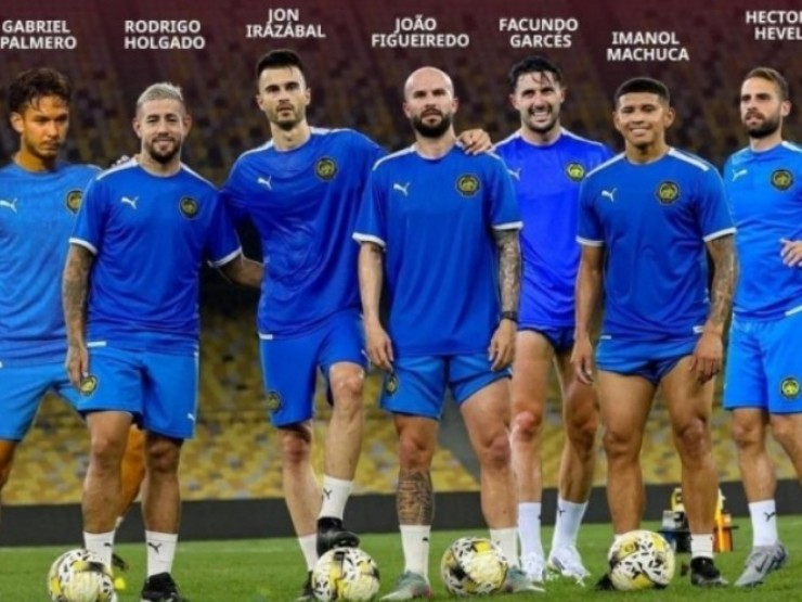 Nóng 7 sao Malaysia nhập tịch chui được trở lại thi đấu, hoãn án phạt của FIFA