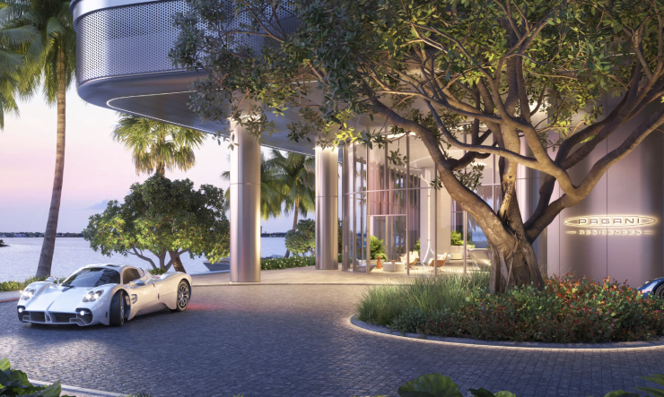 Giới siêu giàu thuê dịch vụ quản lý, chăm sóc siêu xe hơn cả khách VIP - 1