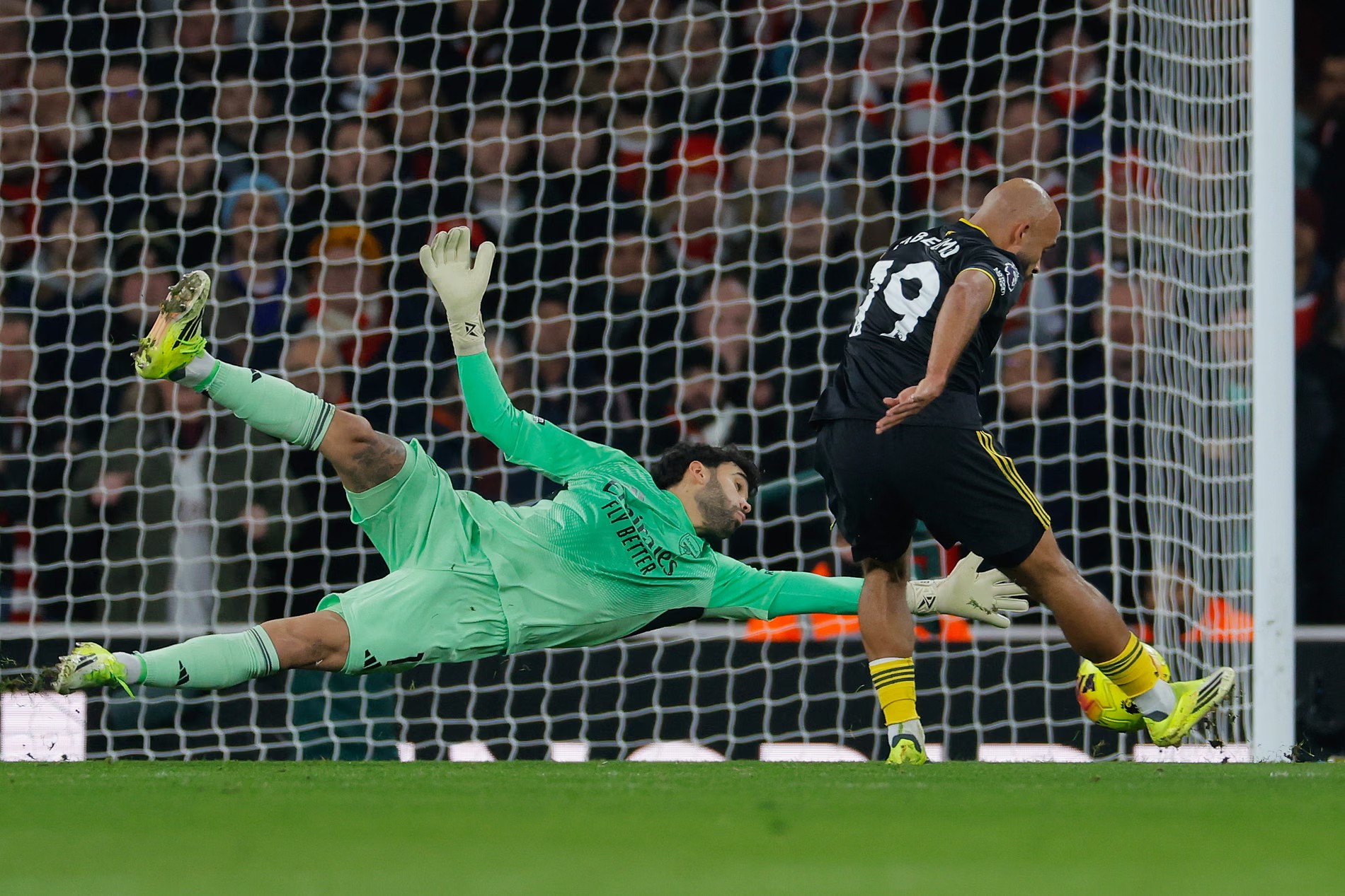 Bàn thắng này giúp Man United xoay chuyển tình thế