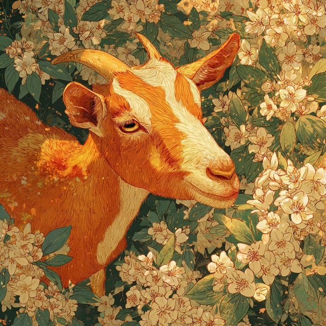 Trong năm Bính Ngọ, con giáp Mùi có thể được bạn bè, người quen giới thiệu công việc phù hợp, hoặc được cấp trên tin tưởng giao phó vị trí cao hơn nhờ uy tín và tinh thần trách nhiệm. Ảnh minh họa