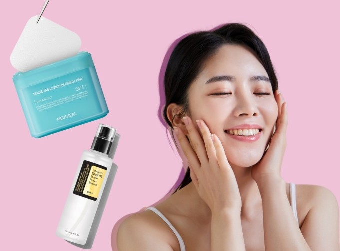 Tuần thứ nhất nên ưu tiên cấp ẩm, phục hồi da.