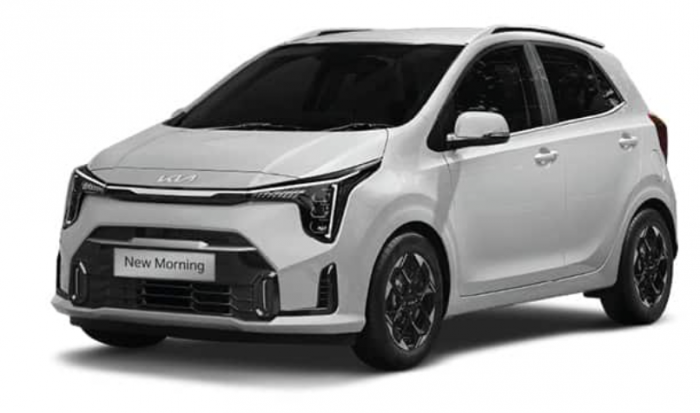 Giá xe ô tô Kia giảm sốc, thấp chưa từng có, Kia Morning, K3, Sorento rẻ nhất lịch sử - 3