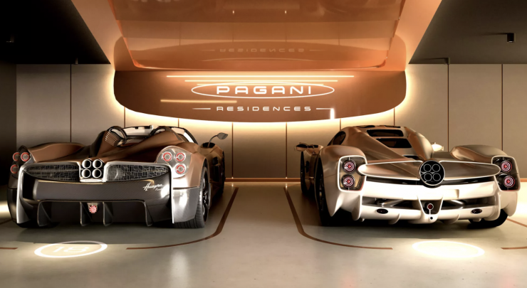 Giới siêu giàu thuê dịch vụ quản lý, chăm sóc siêu xe hơn cả khách VIP - 2