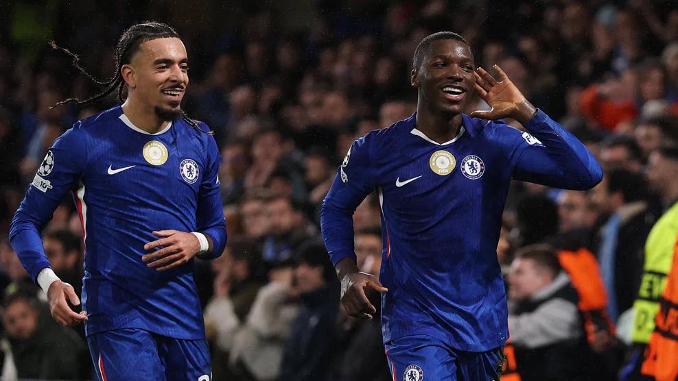 Chelsea đang hồi sinh phong độ trước chuyến làm khách tại Naples