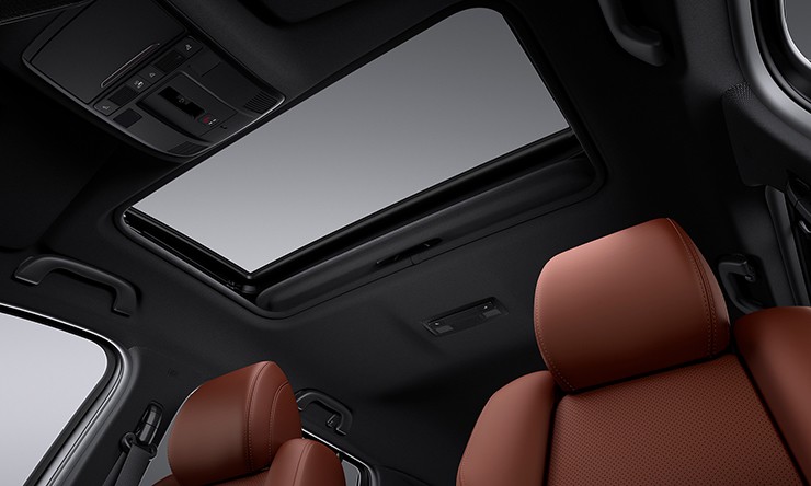 Giá xe Mazda CX-8 mới nhất kèm ưu đãi tháng 1/2026 - 19