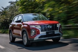 So sánh Mitsubishi Xforce và Hyundai Creta: 4 phiên bản, giá từ 599 triệu đồng