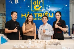 Mua tròng kính đổi màu tại Hải Triều: An tâm về chất lượng