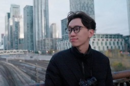 Rẽ hướng sau 4 tháng học đại học, chàng trai gốc Việt kiếm triệu đô cho bố mẹ nghỉ hưu