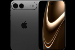 iPhone Air 2 rất đáng chờ với tính năng đột phá này