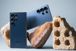 Tại sao Galaxy S24 Ultra đáng rút ví hơn Galaxy S25 Ultra?