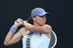 Trực tiếp tennis Australian Open ngày 9: Swiatek vào tứ kết, hẹn đại chiến Rybakina