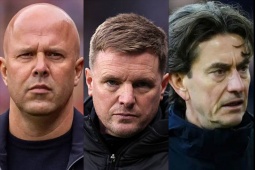 Liverpool, Newcastle, Tottenham dễ thay HLV: "Xuống tay" ngay tuần này?
