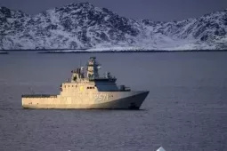 Mỹ dự định triển khai căn cứ tiếp tế cho hạm đội tàu ngầm hạt nhân ở Greenland?