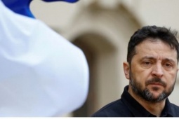 Tổng thống Zelensky: Văn kiện bảo đảm an ninh của Mỹ dành cho Ukraine đã sẵn sàng