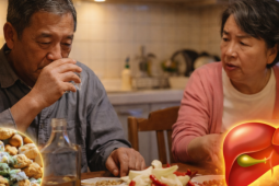 2 loại thực phẩm được xem là 'sát thủ' của gan, nhiều người Việt vẫn ăn hằng ngày mà không hay biết