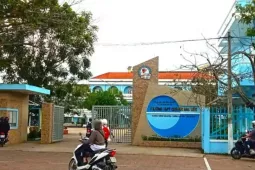 Vụ thầy giáo được minh oan sau 9 năm: Kiểm điểm 11 người, có 5 nguyên lãnh đạo