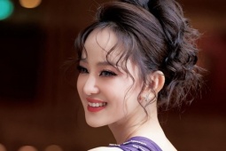 Sắc vóc bạn gái Liên Bỉnh Phát