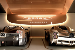 Giới siêu giàu thuê dịch vụ quản lý, chăm sóc siêu xe hơn cả khách VIP