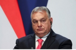 Thủ tướng Hungary đề xuất Ukraine làm vùng đệm giữa Nga và phương Tây