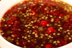 Top nước chấm “quốc dân” không thể thiếu ngày Tết