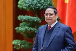 Thủ tướng: Khẩn trương vận hành sàn giao dịch vàng ngay trong tháng 2